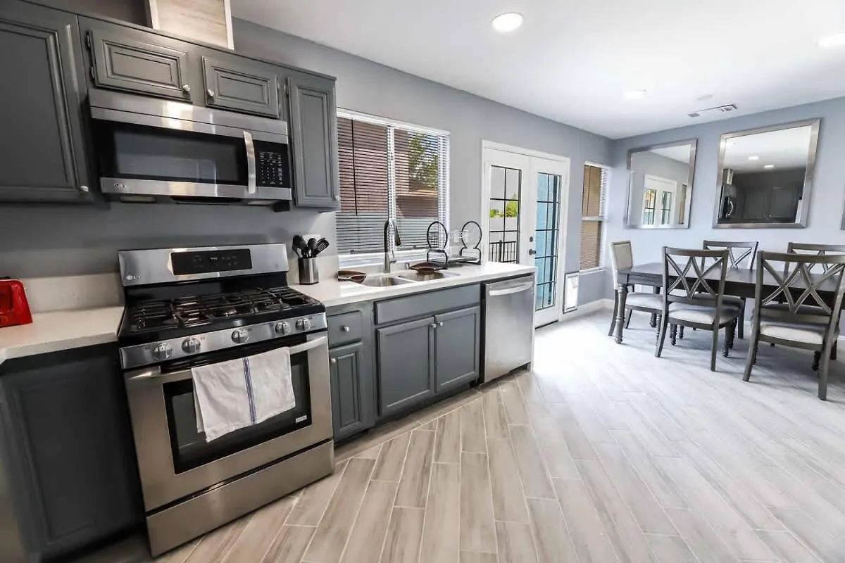Vegas Living Gorgeous Home With Pool Near The Strip Las Vegas Estados Unidos